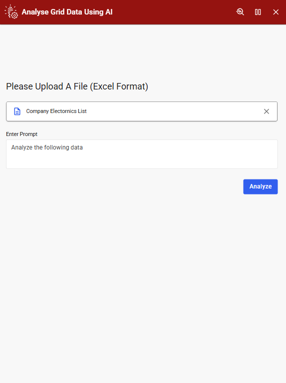 Grid Data 2