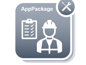 Manufacturing Execution App Package