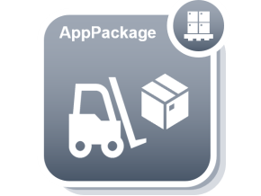 Supply Chain Execution – App Package