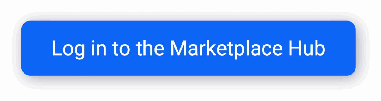 Log in to the Marketplace Hub